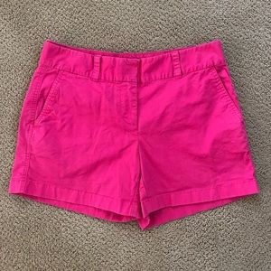 Vineyard Vines 5 Inch Everyday Day Shorts Pink